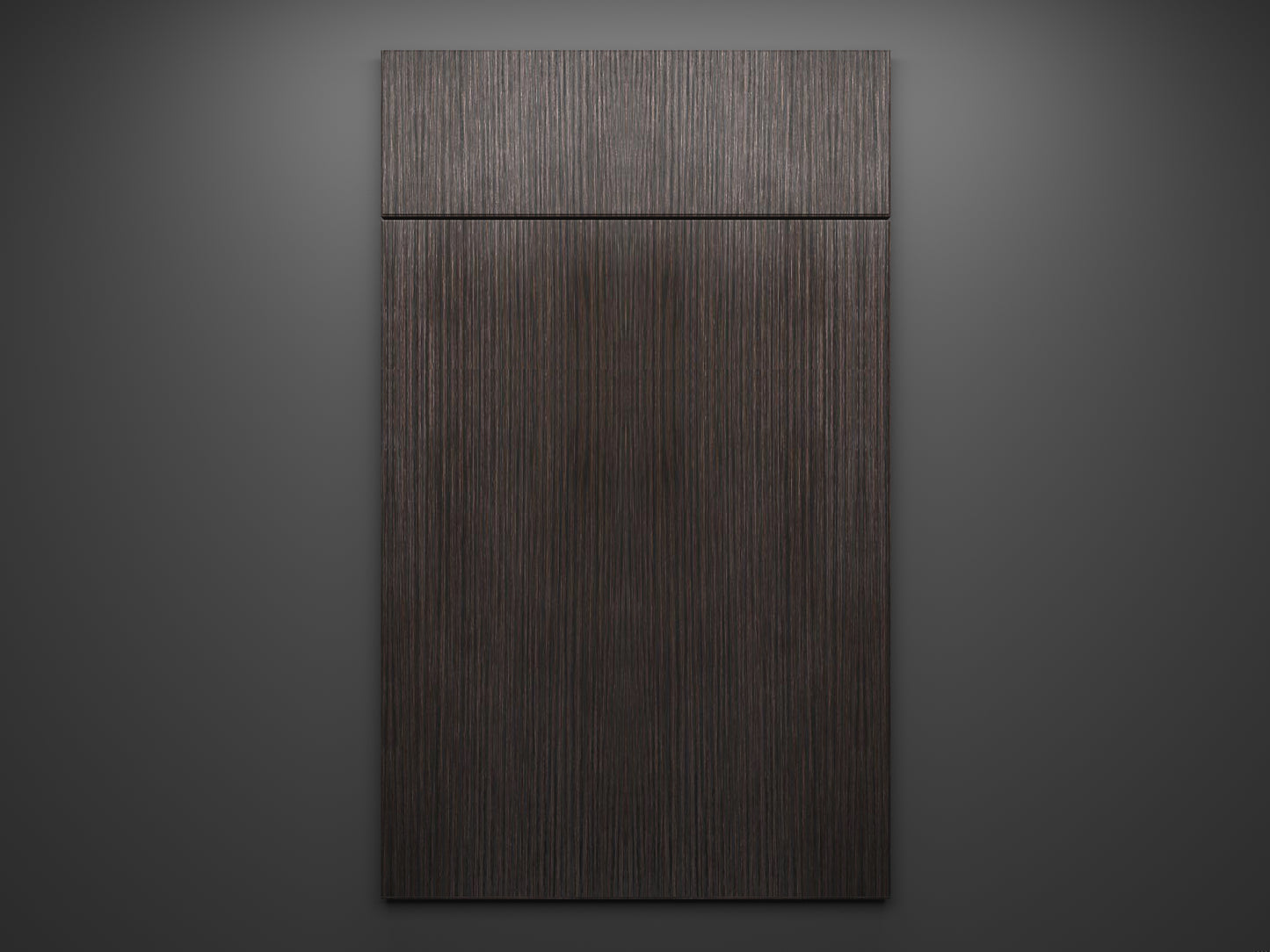 Pantry Cabinet Door